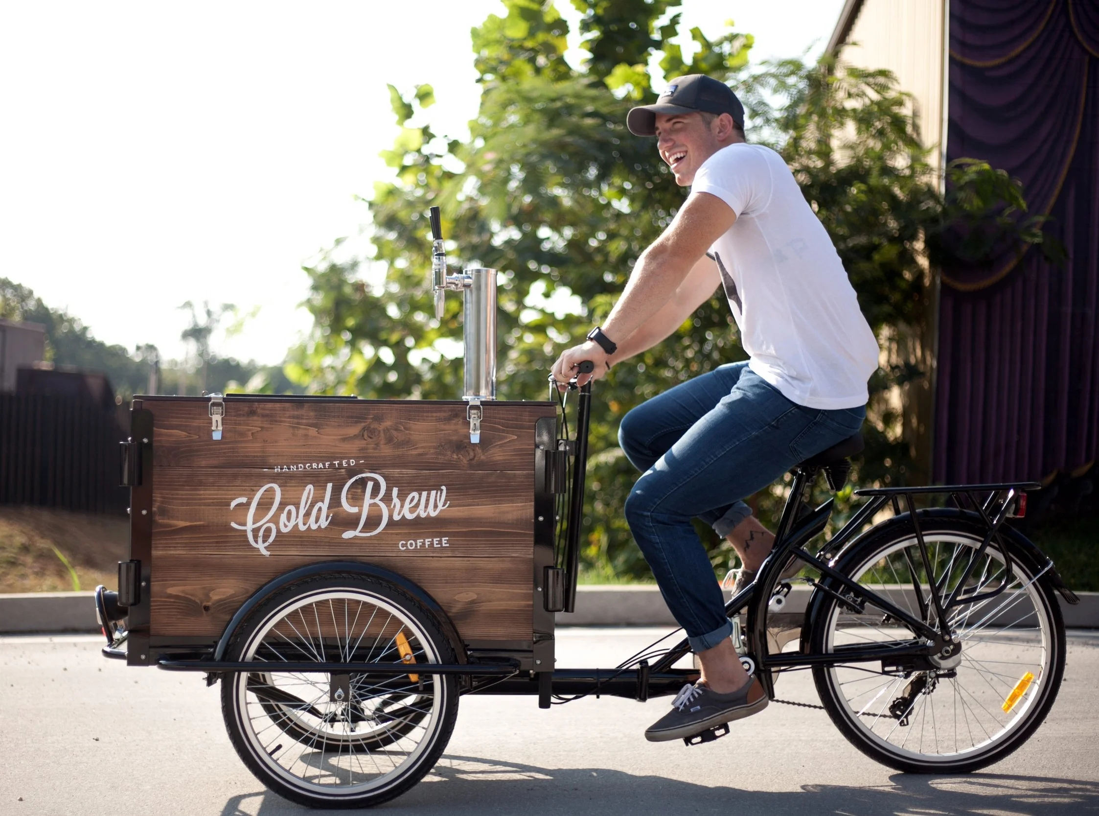 Introducing the #GPCtrike