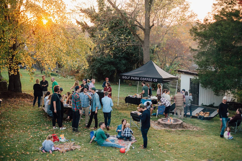 4th Annual Chili Cook Off