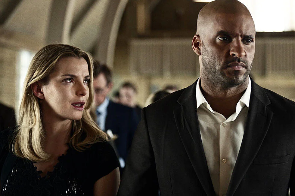 Everything Wrong With American Gods "The Bone Orchard"