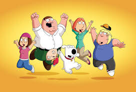 Family Guy