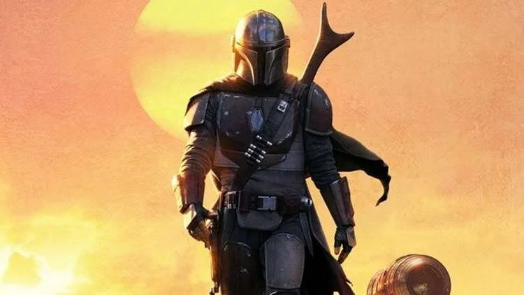 Everything Wrong With The Mandalorian "Pilot"