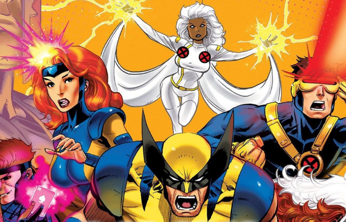 Everything Wrong With X-Men: The Animated Series "Night of the Sentinels"