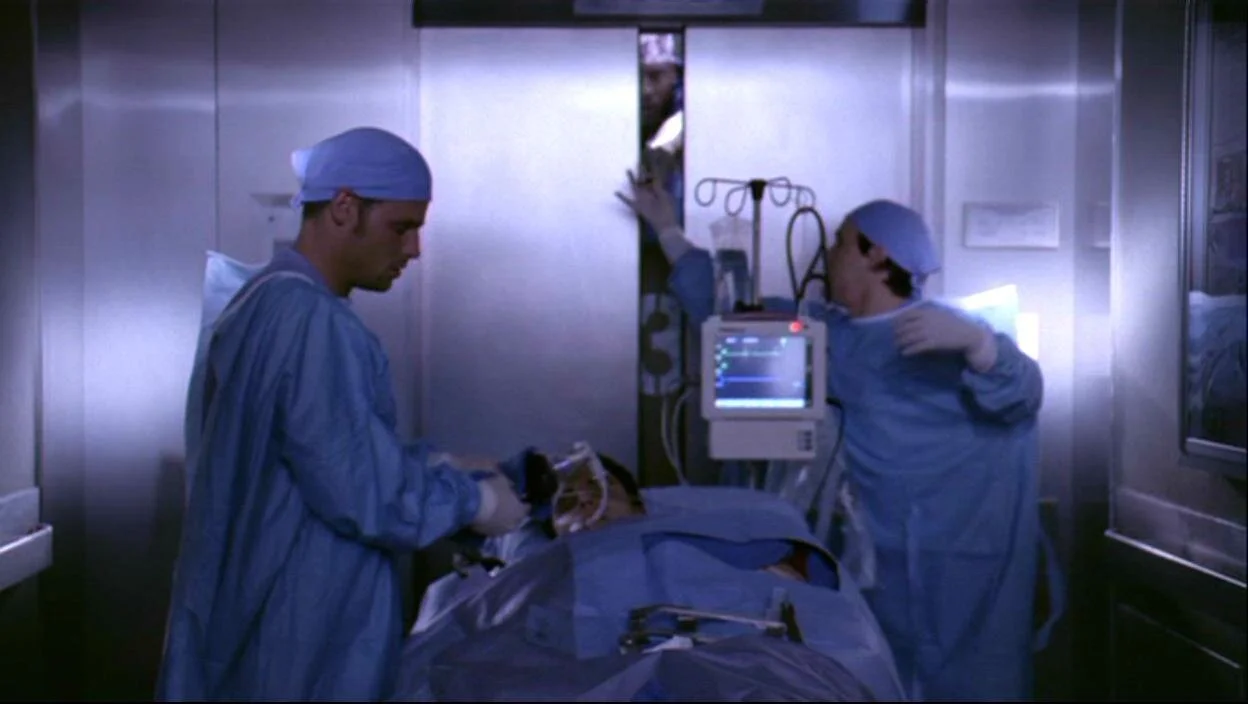 Everything Wrong With Grey's Anatomy "Bring the Pain"