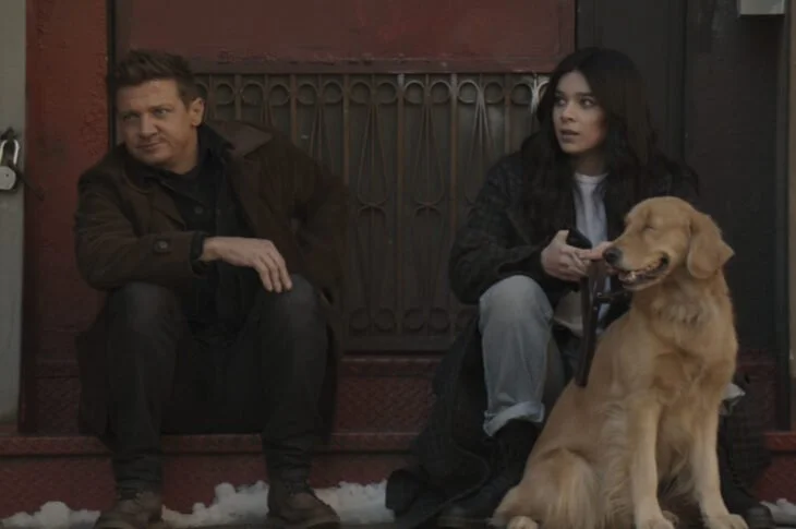 Everything Wrong With Hawkeye - Season 1