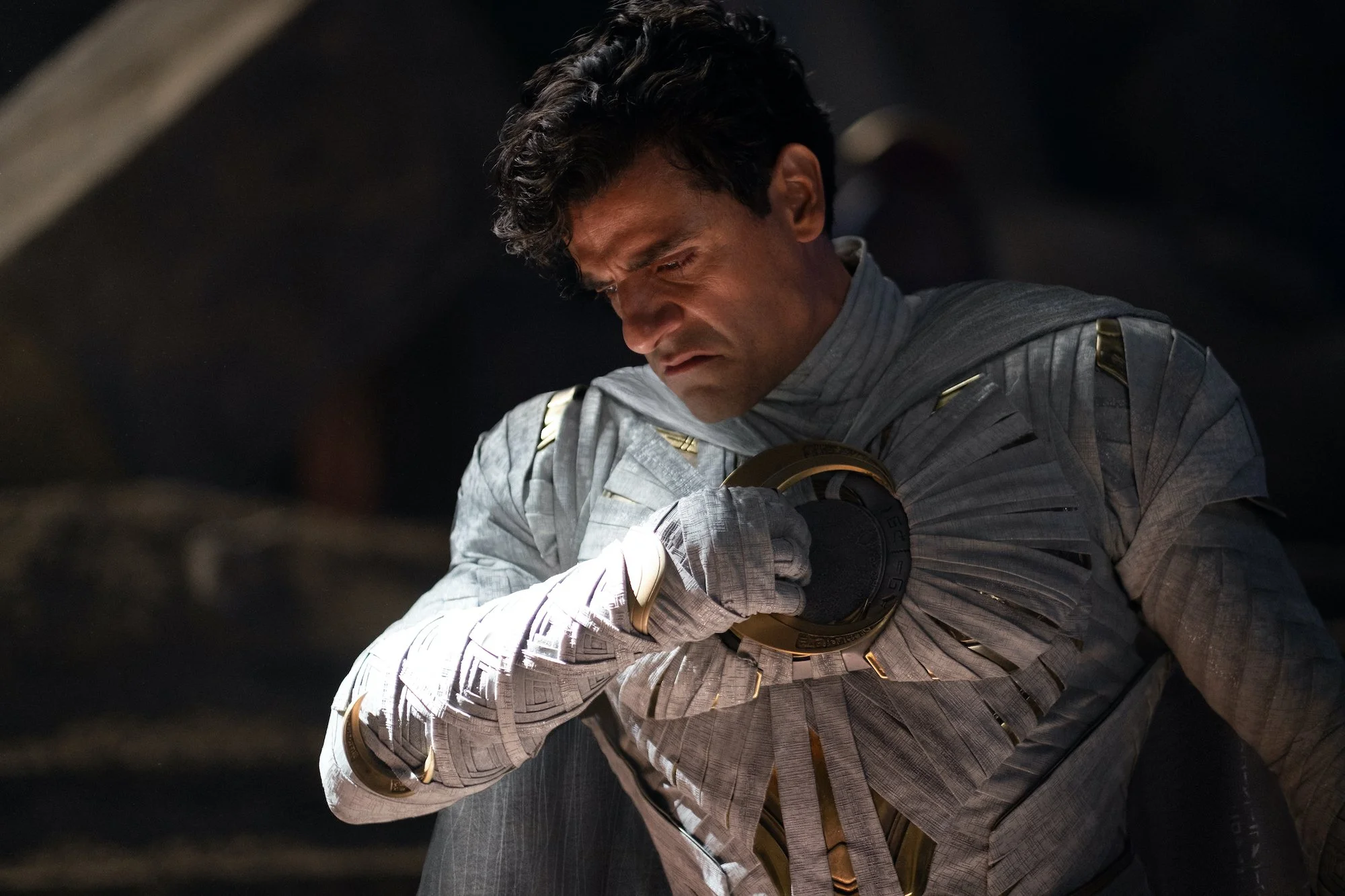 Everything Wrong With Moon Knight S01E06 - "Gods and Monsters"