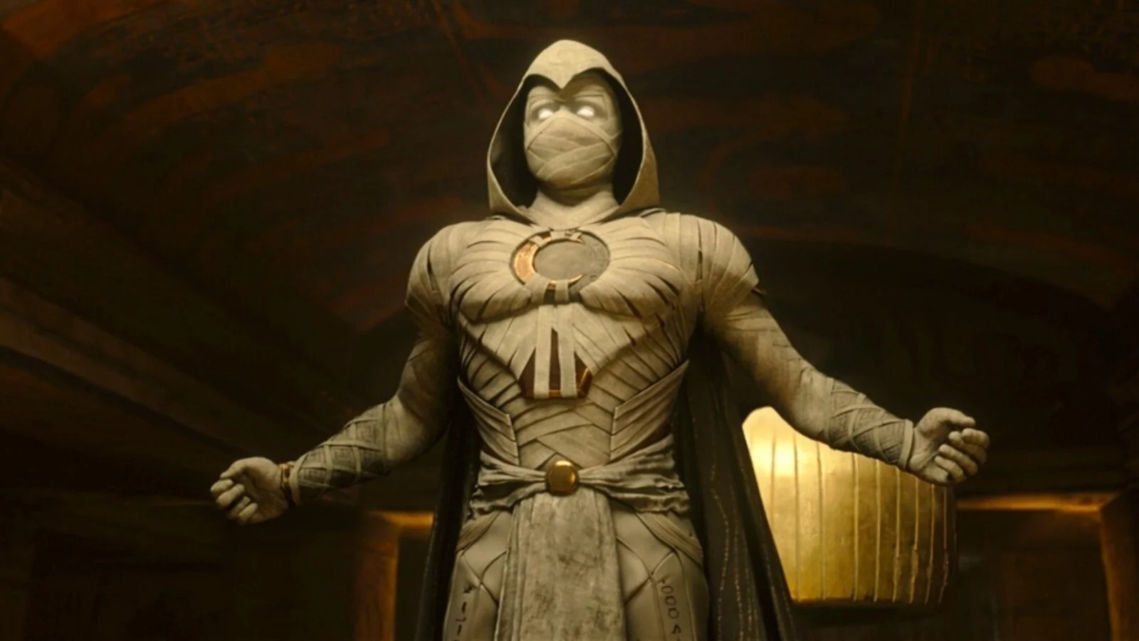 Everything Wrong With Moon Knight - Season 1