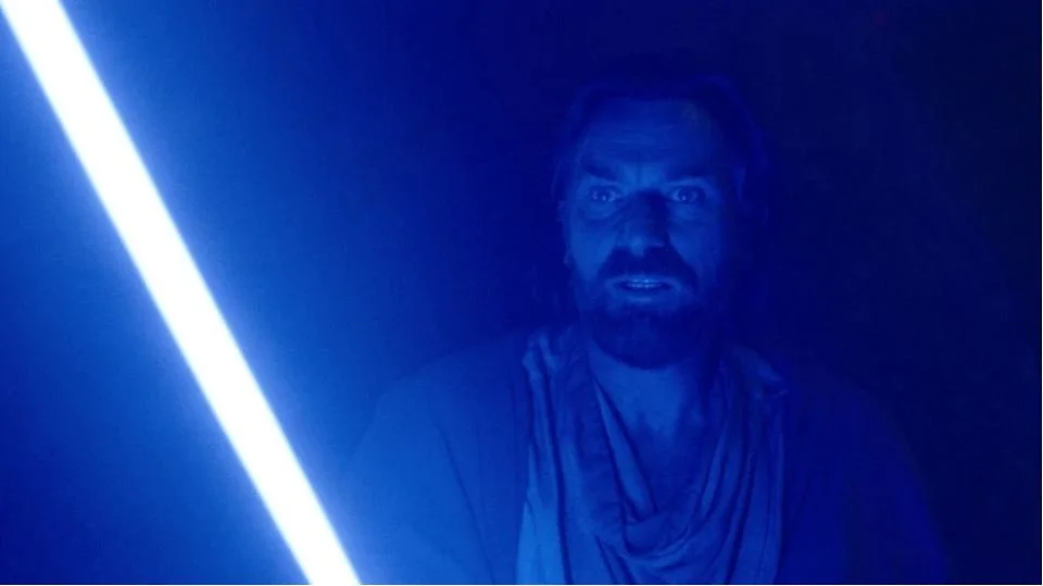 Everything Wrong With Obi-Wan Kenobi S1E3 - Part III