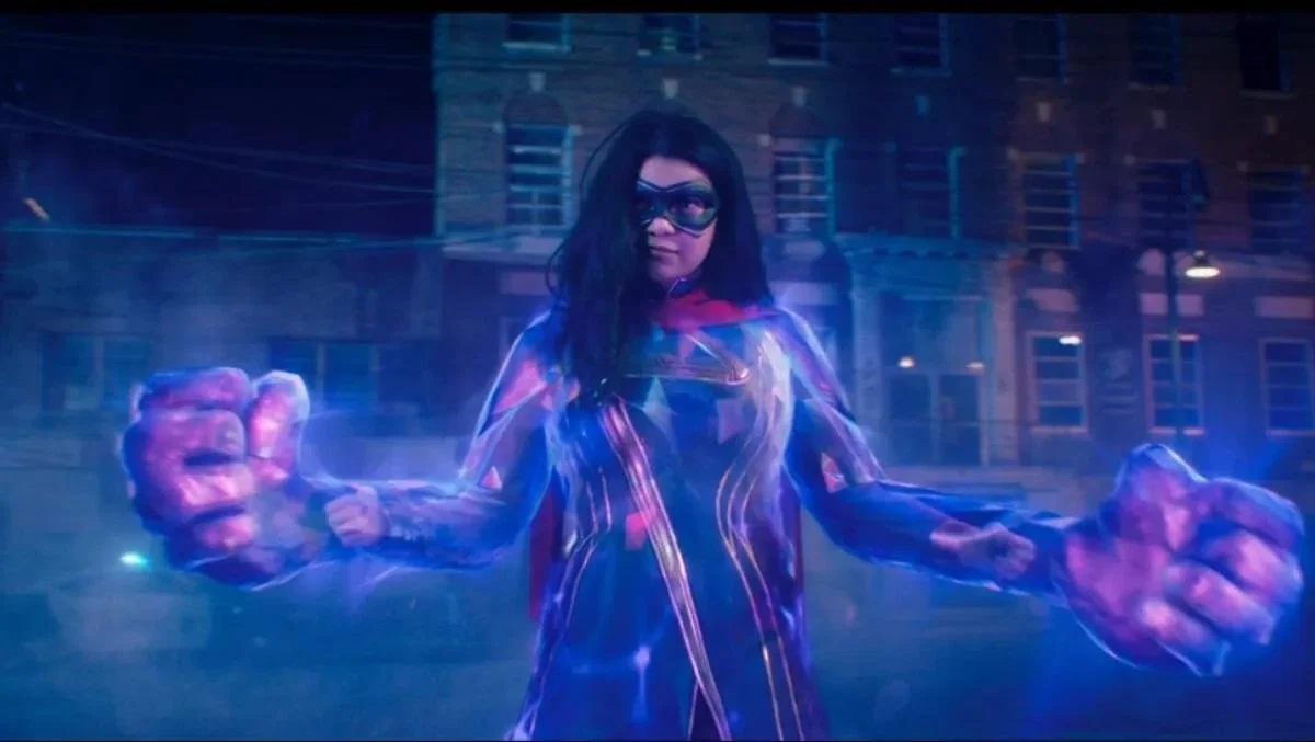 Everything Wrong With Ms. Marvel S1E6 - "No Normal"