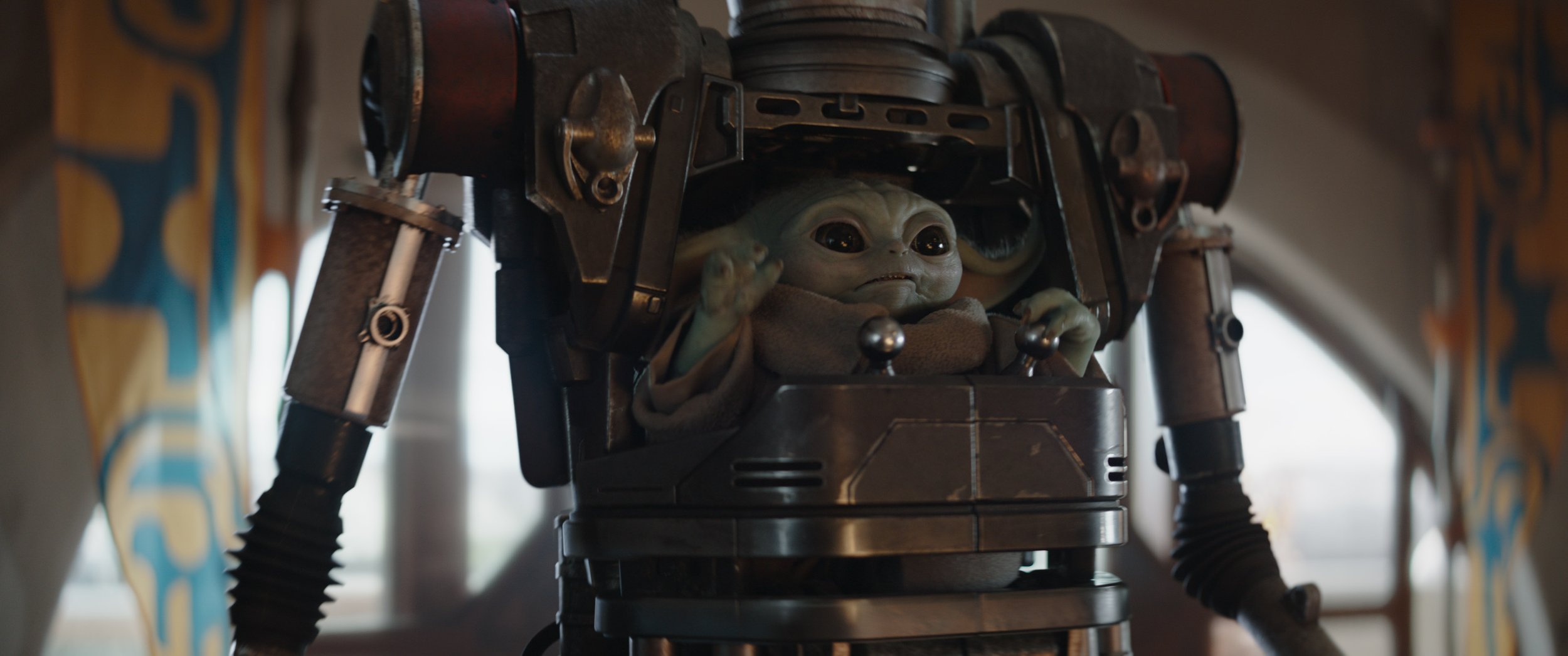 Everything Wrong With The Mandalorian S3E8 - "Chapter 24: The Return"