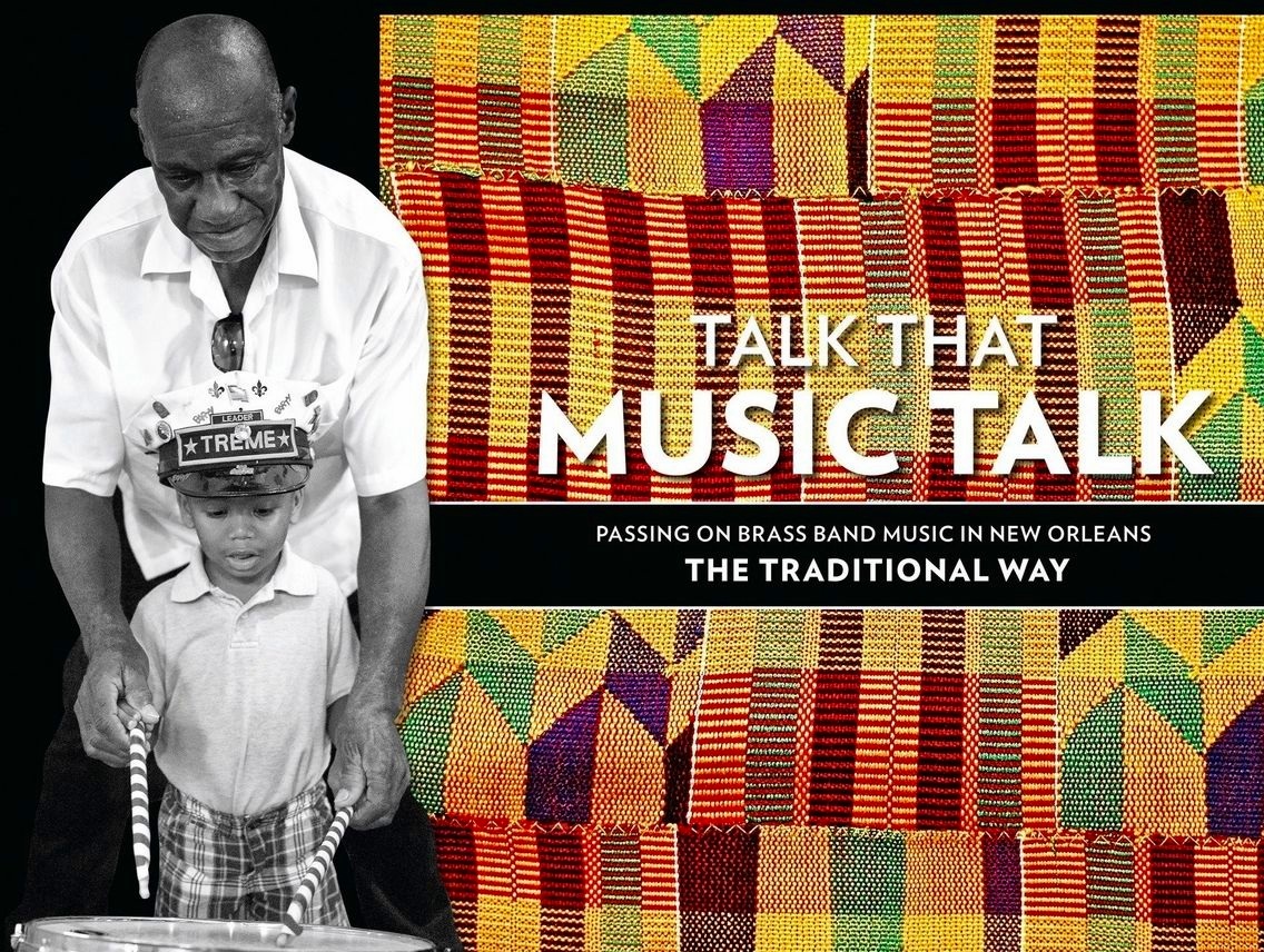 New Orleans Musical Culture