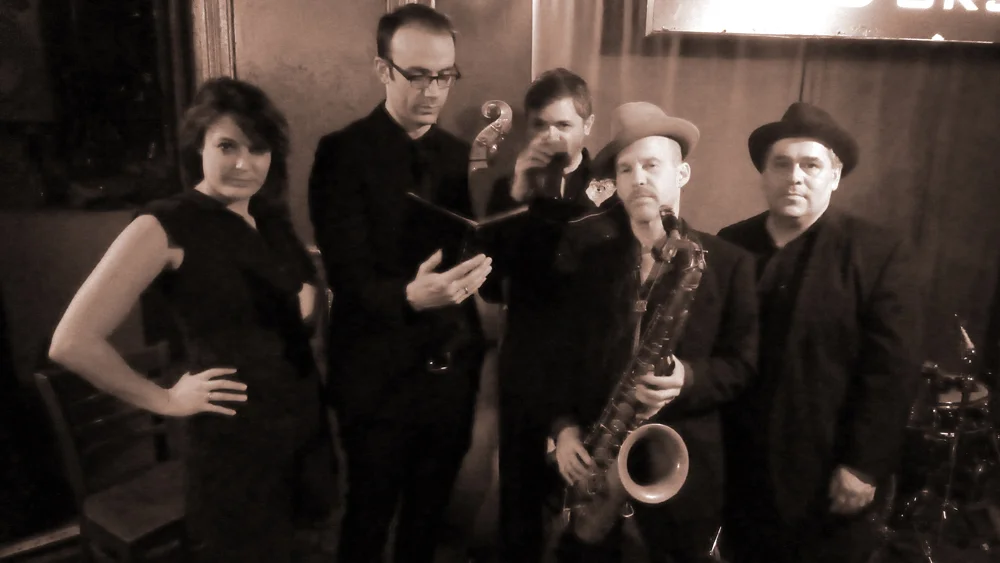 Boss Tenor, 2015