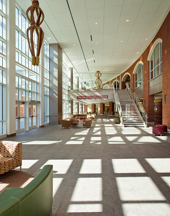 Winthrop University