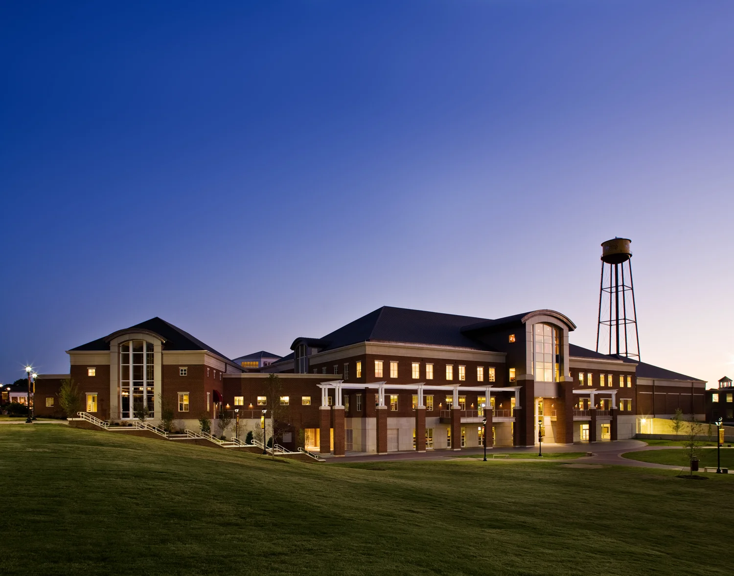 Winthrop University