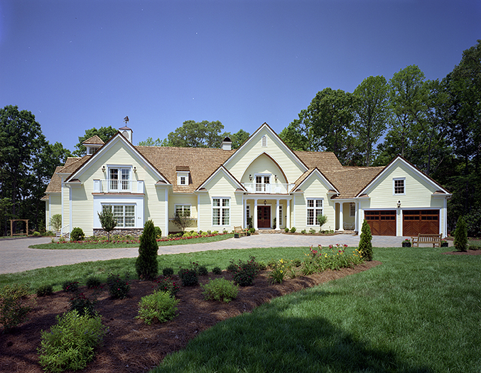 Private residence