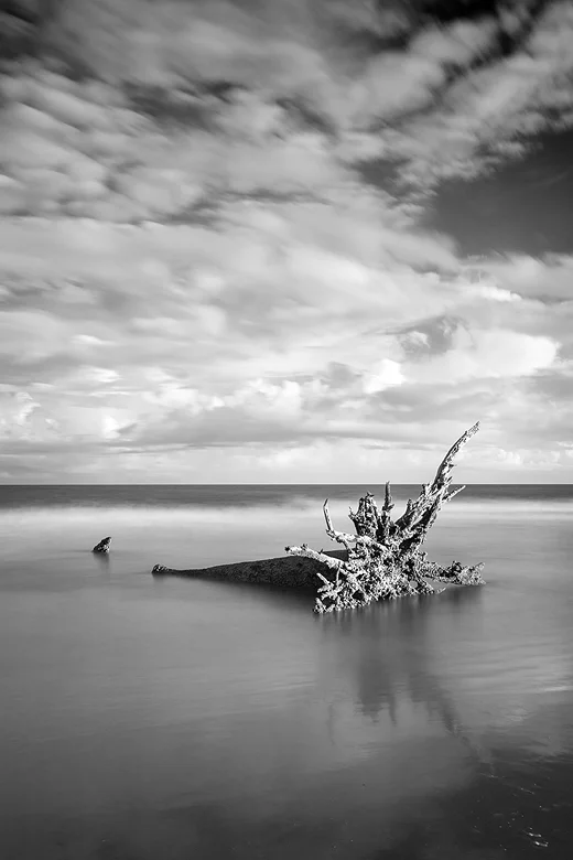 Hunting Island