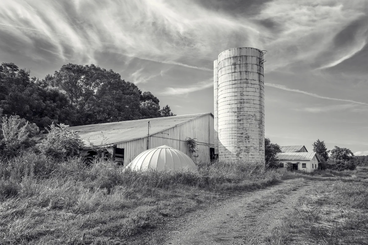 The Barns at Seven Oaks Farm