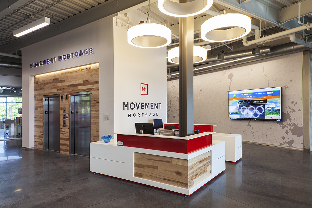 Movement Mortgage