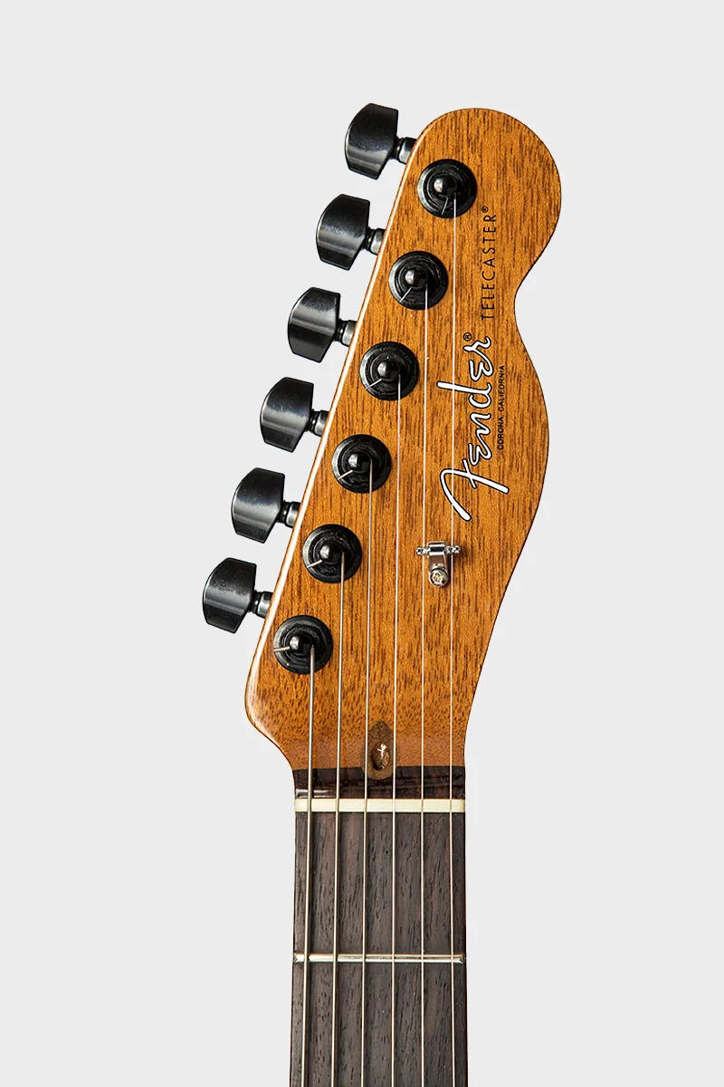 Fender Limited Edition American Professional Telecaster