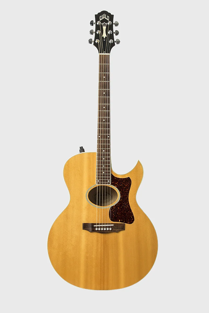 1987 Guild F45ce