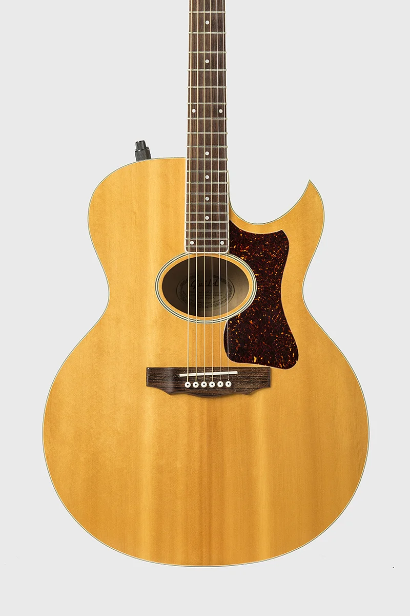 1987 Guild F45ce