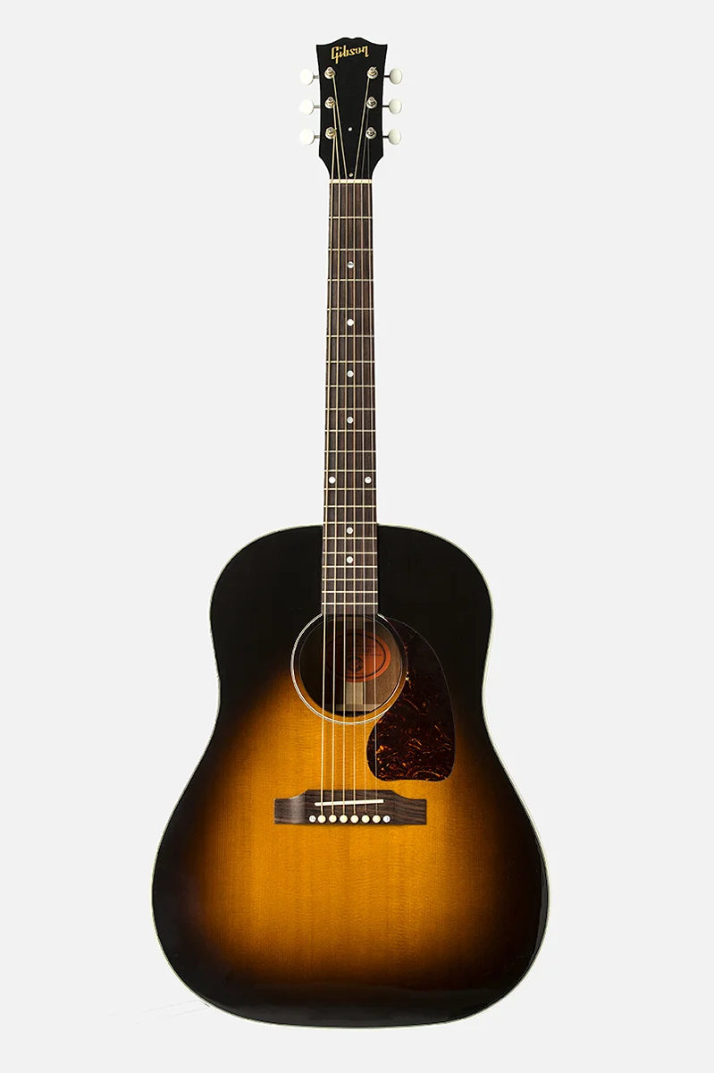 2011 Gibson J-45