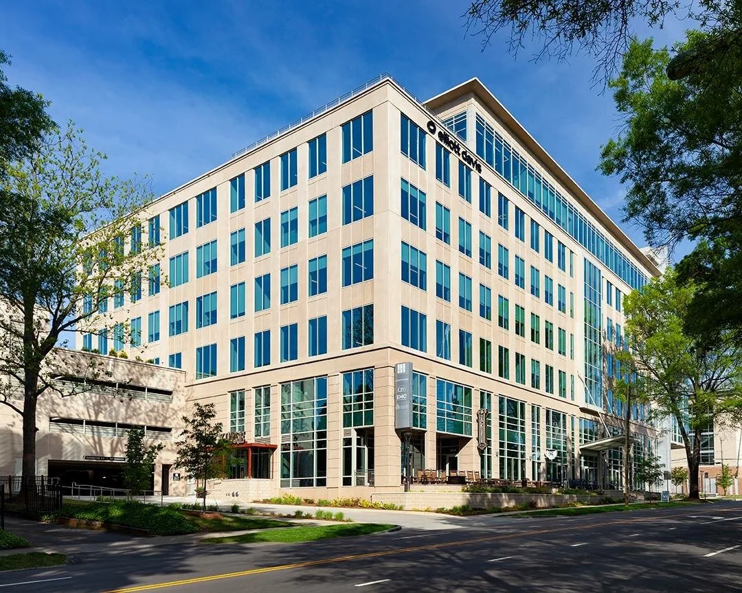 Elliott Davis, Charlotte, NC