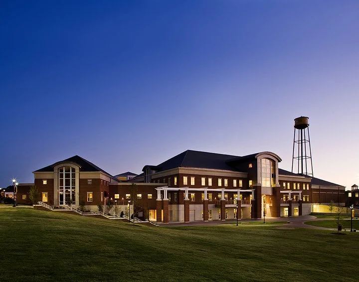 DiGiorgio Student Union, Winthrop University