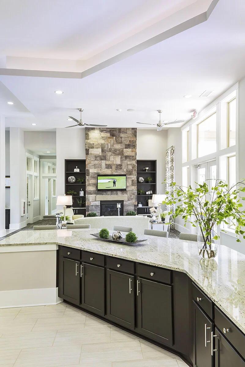 Legacy Village Apartments