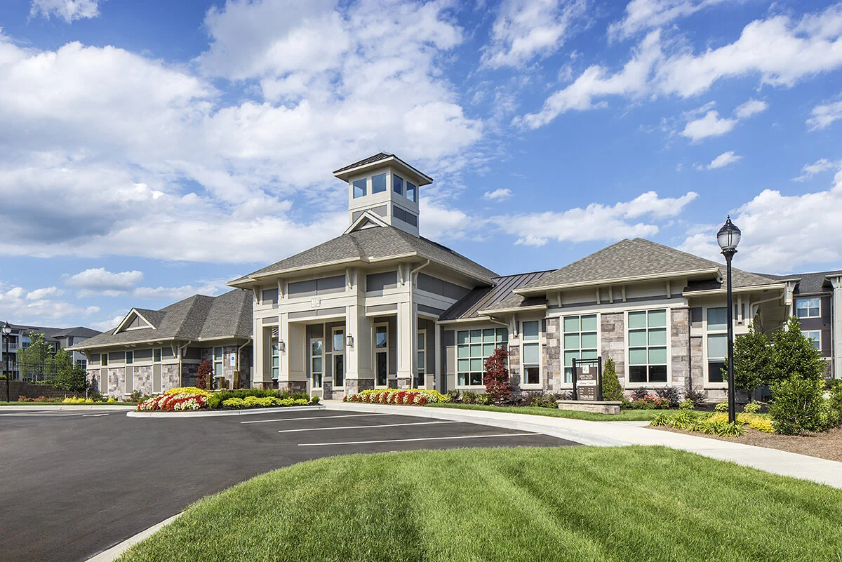 Legacy Village Apartments