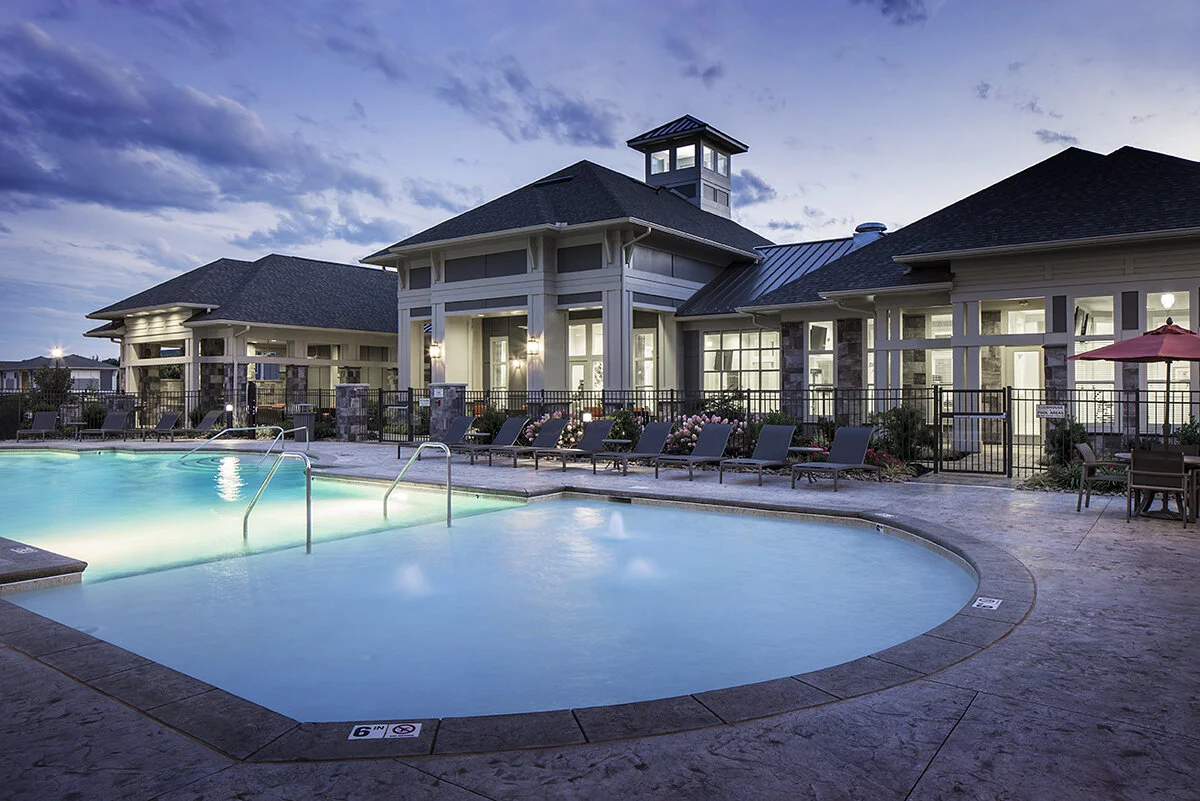 Legacy Village Apartments