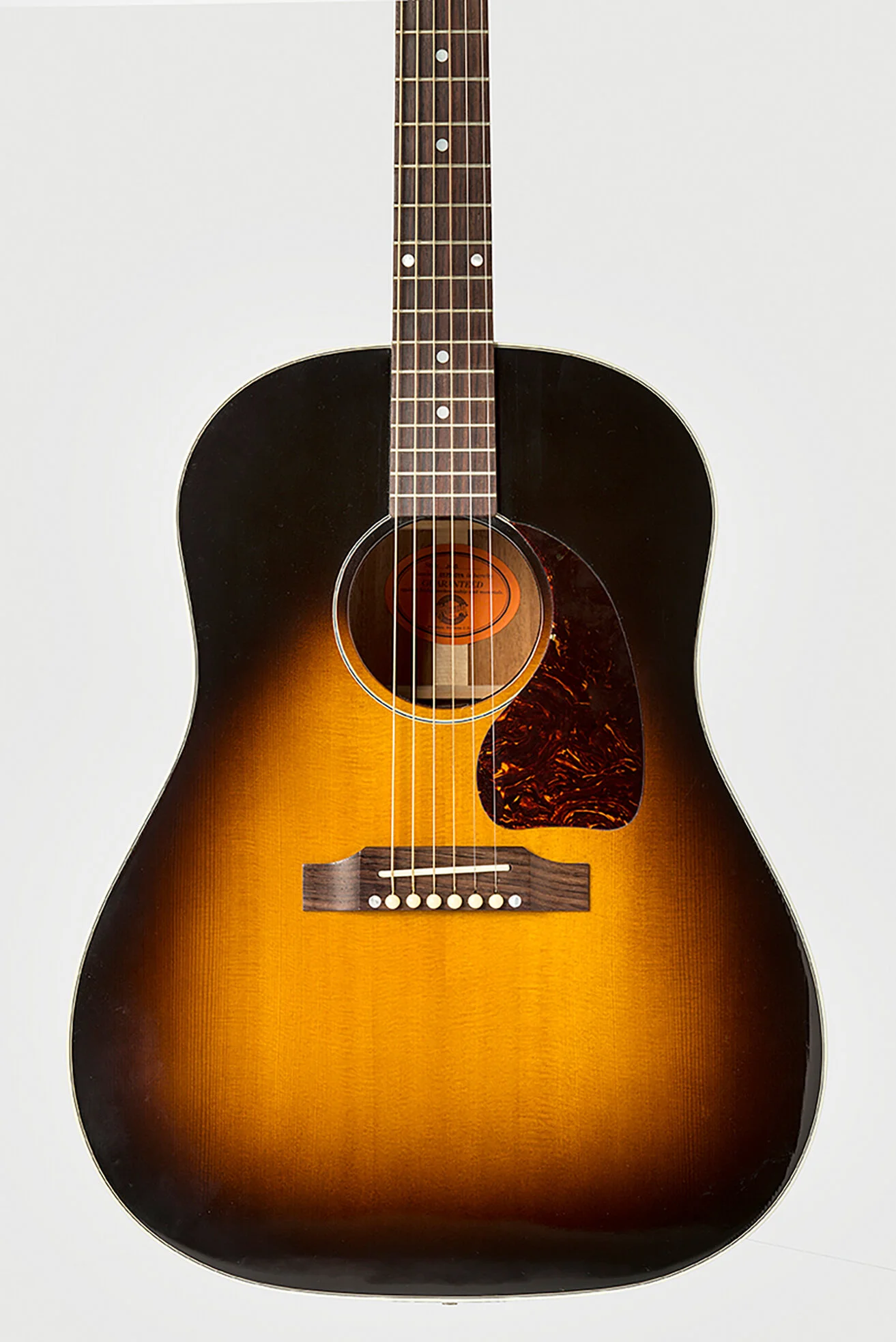 Gibson J-45