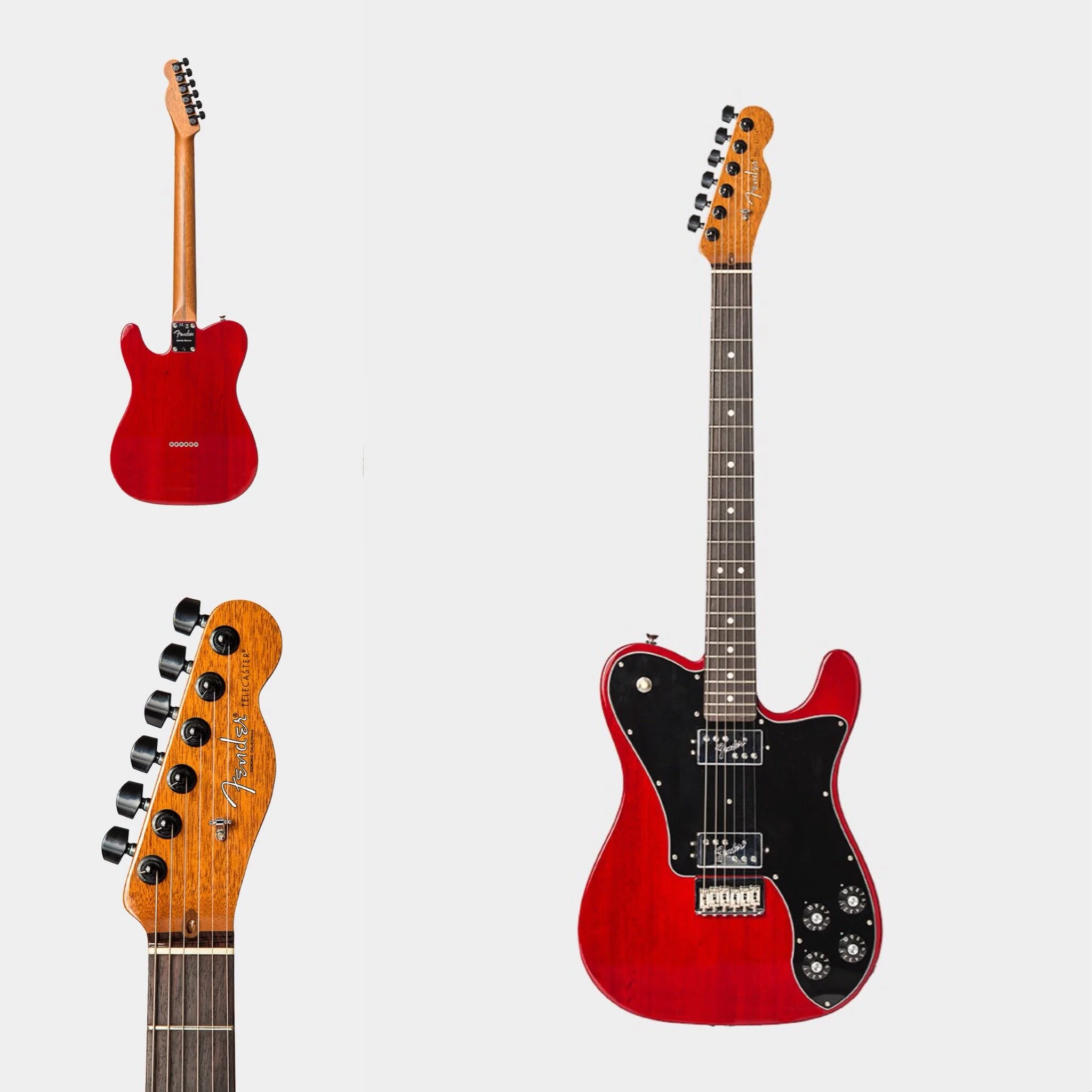 Fender LE Telecaster