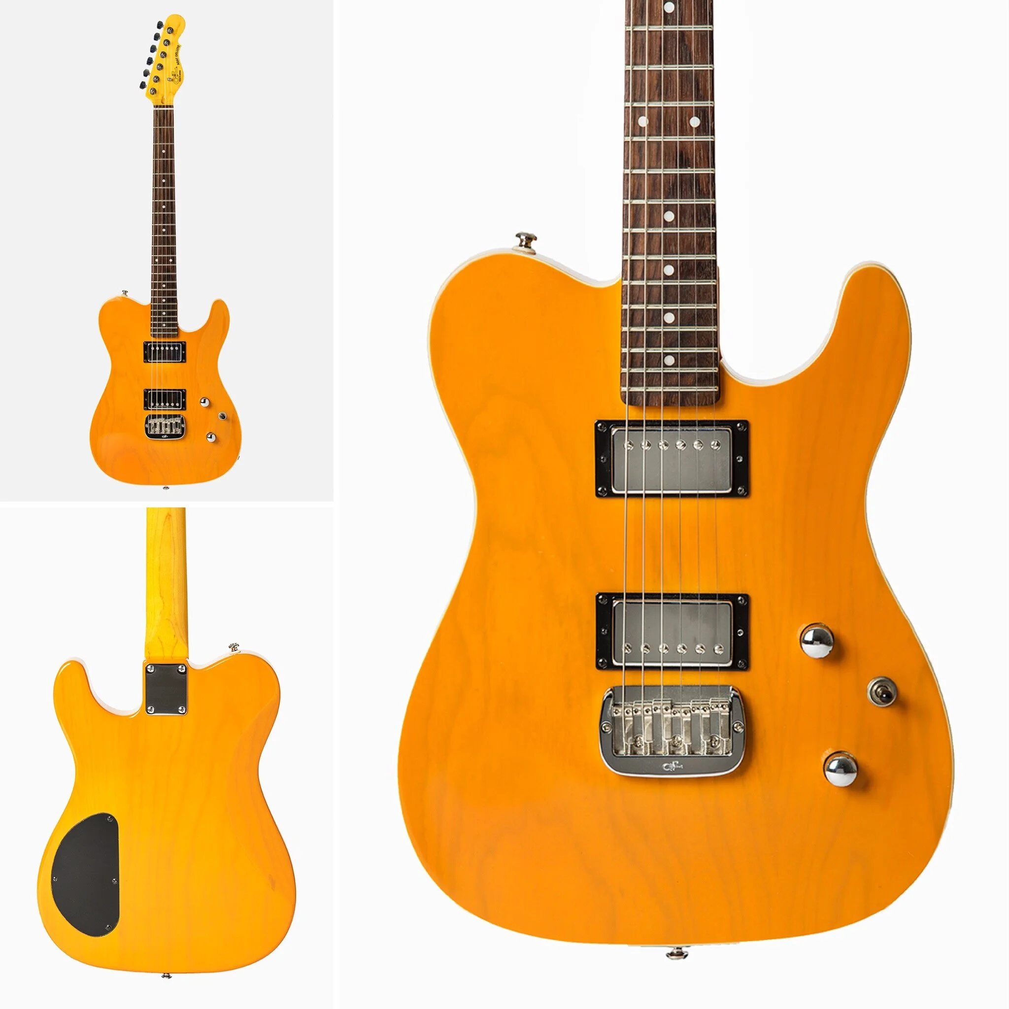 G&L ASAT