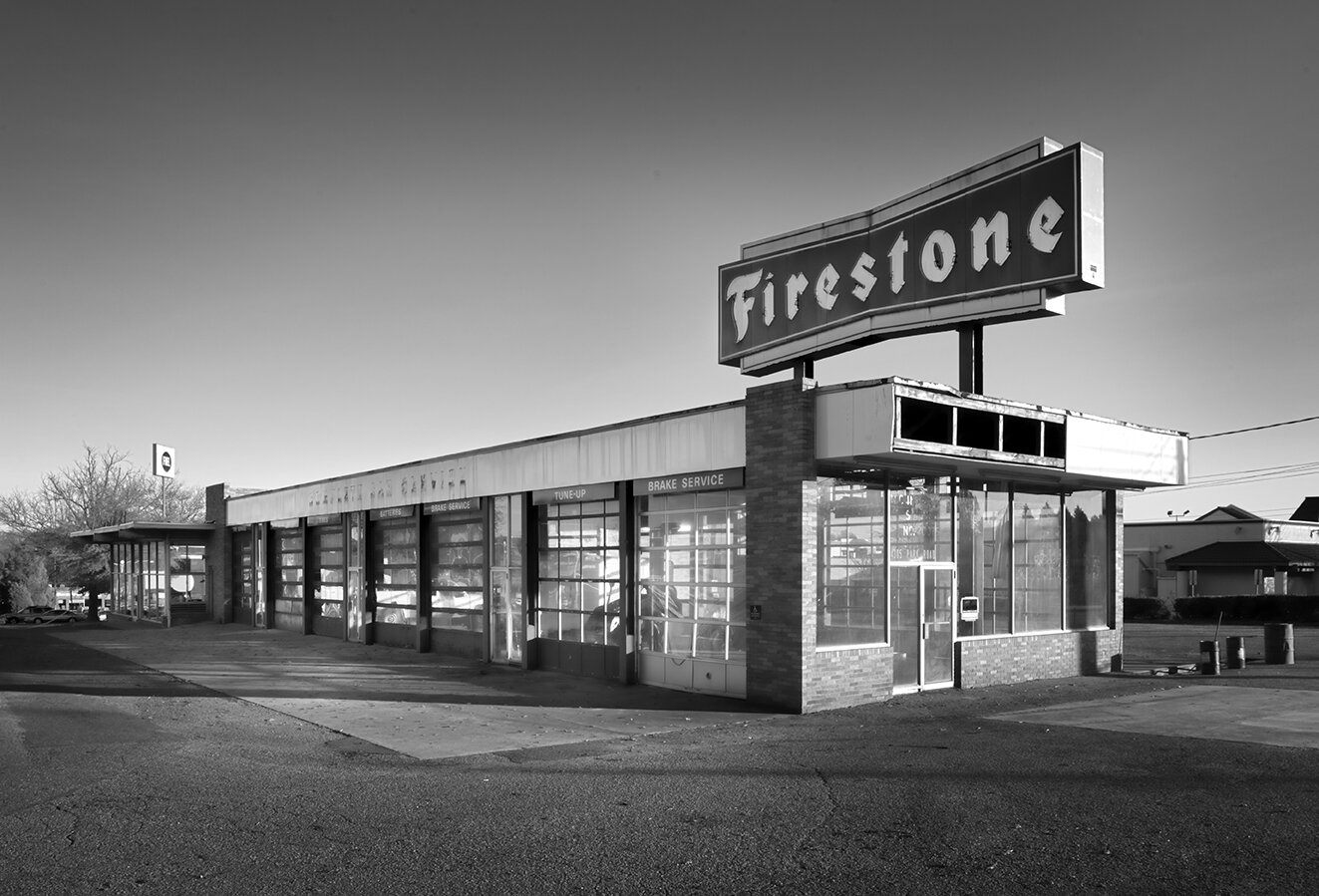 Firestone