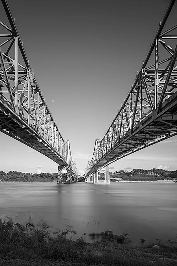 Natchez-Vidalia Bridge