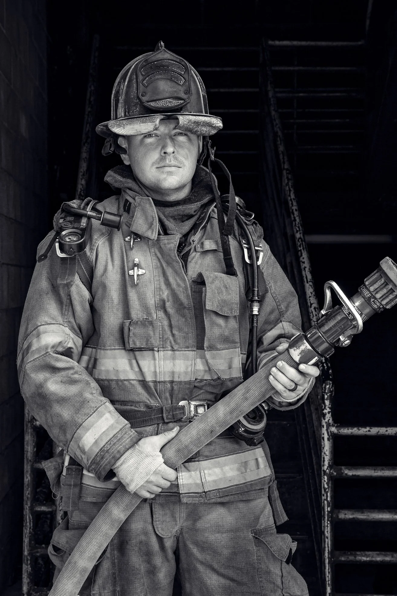 Firefighter