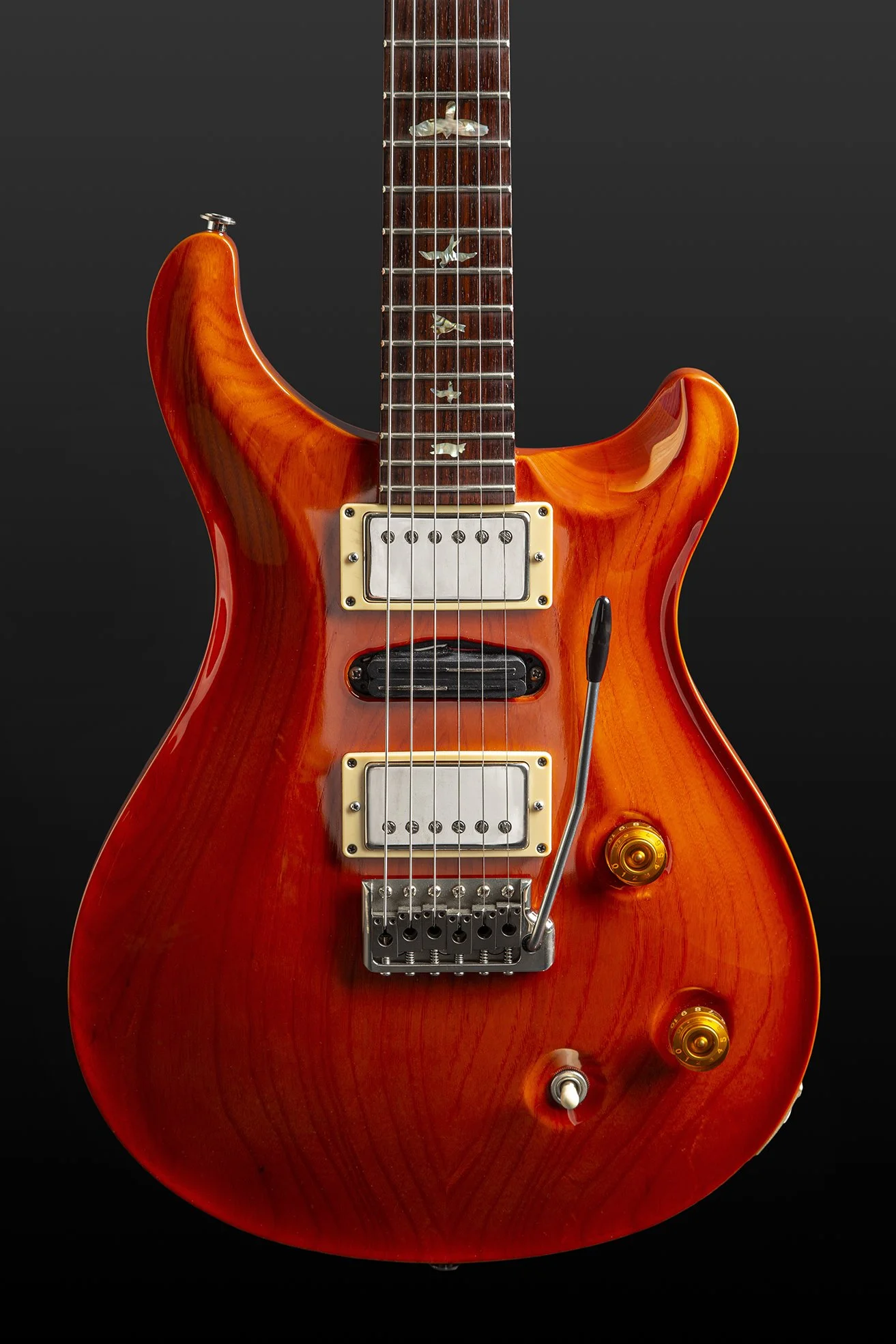 PRS Swamp Ash Special