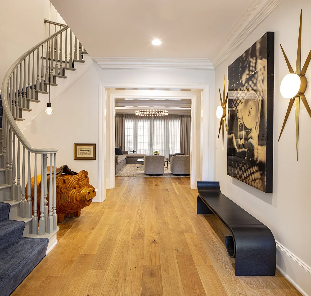 Residential Interior