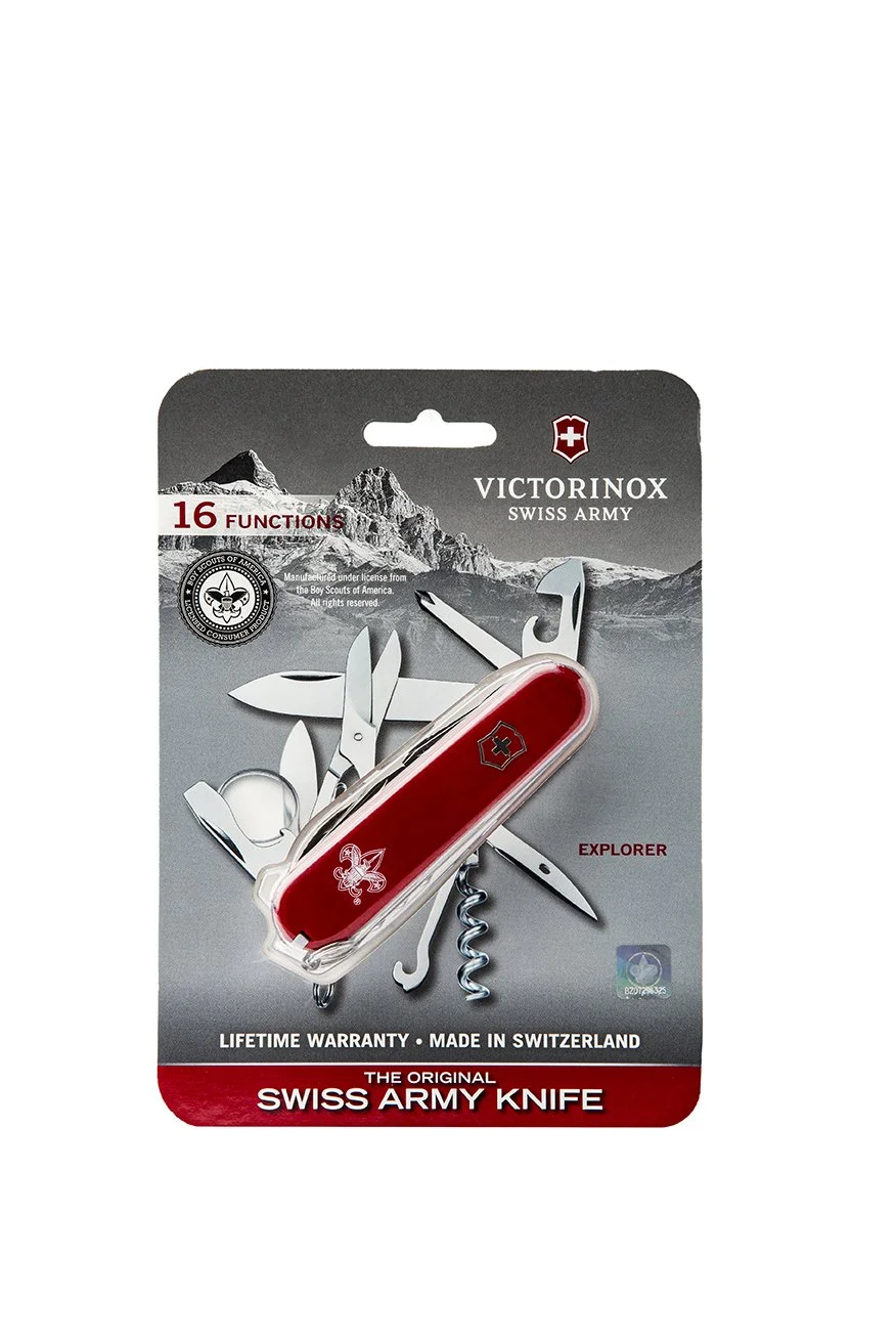 Swiss Army knife