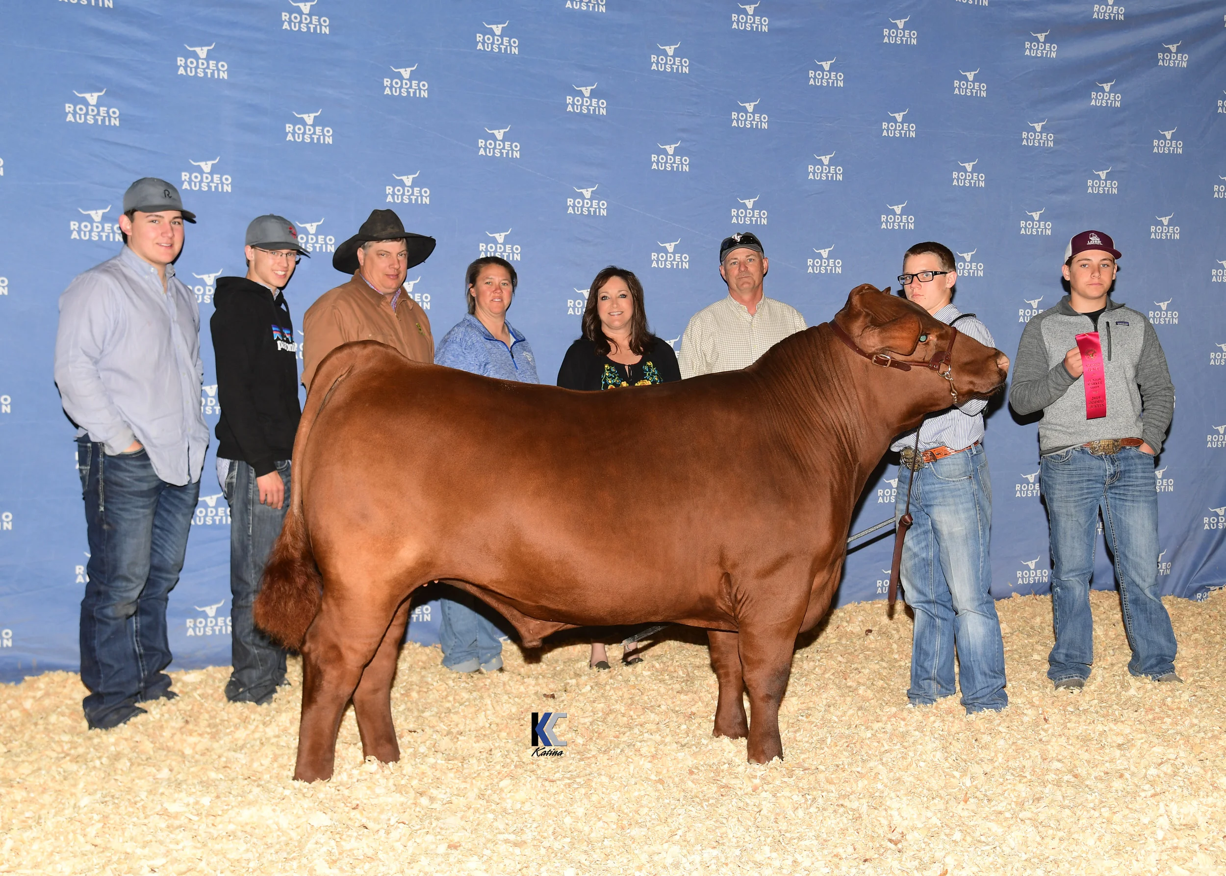 2019 RODEO AUSTIN JENSCHKE 2ND PLACE RED.jpg