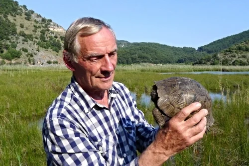 Bernard Devaux