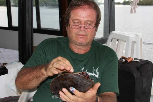 Richard Vogt