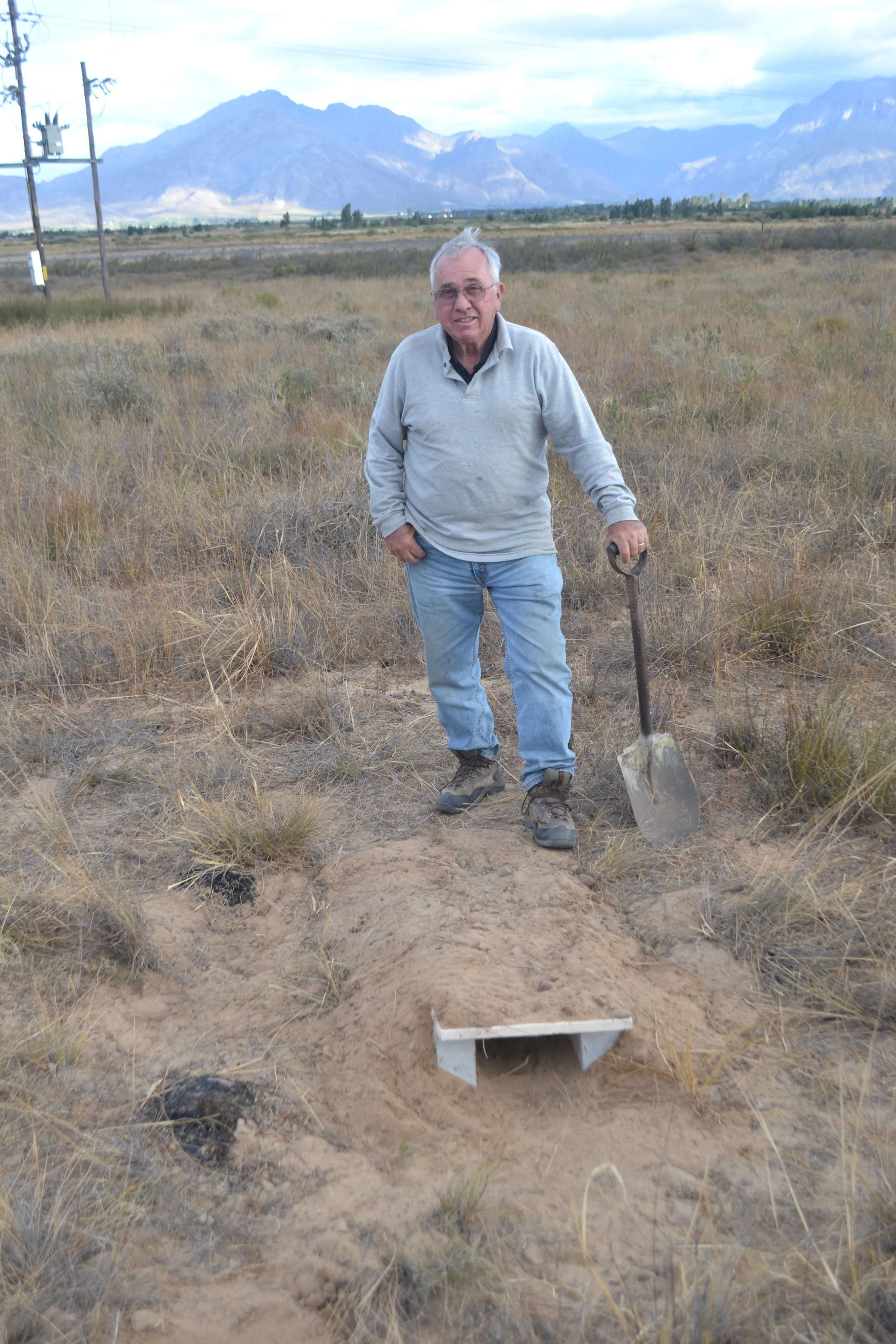 Turtle Conservancy — News from the Front