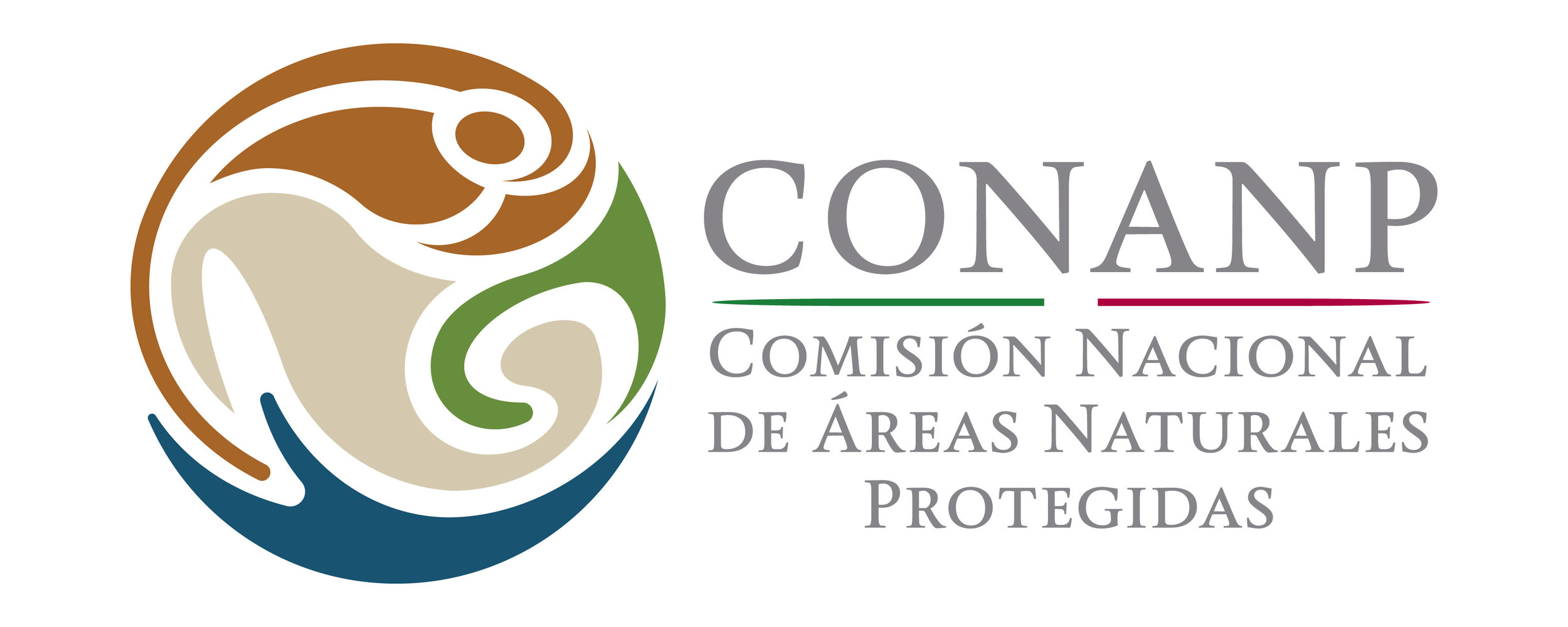 Comisión Nacional de Áreas Naturales Protegidas CONANP