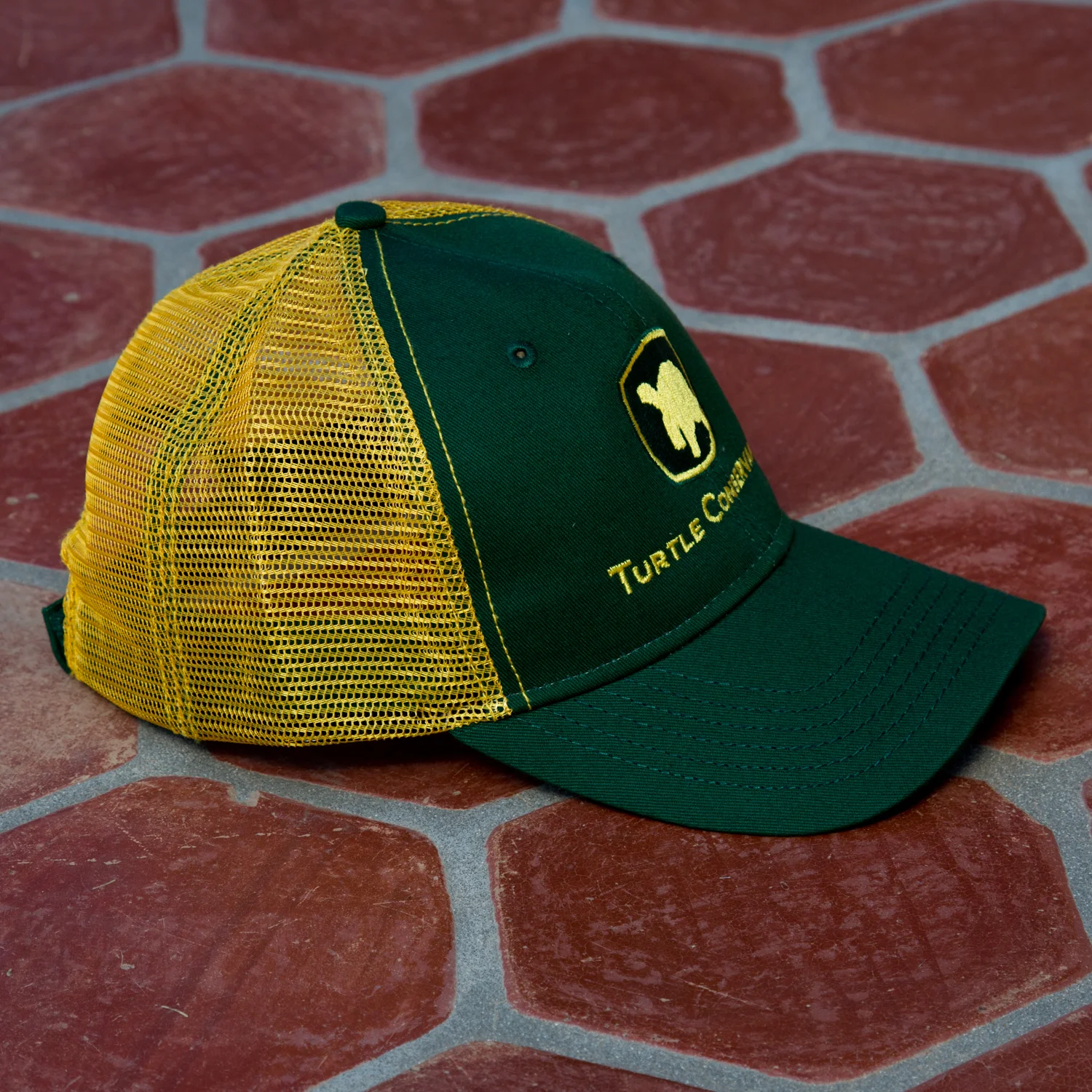 John Deere Baseball Cap