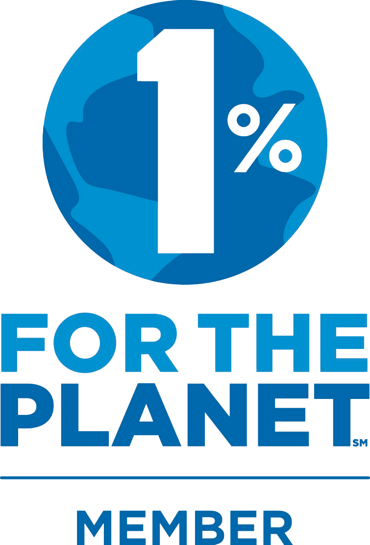 One Percent For The Planet Member