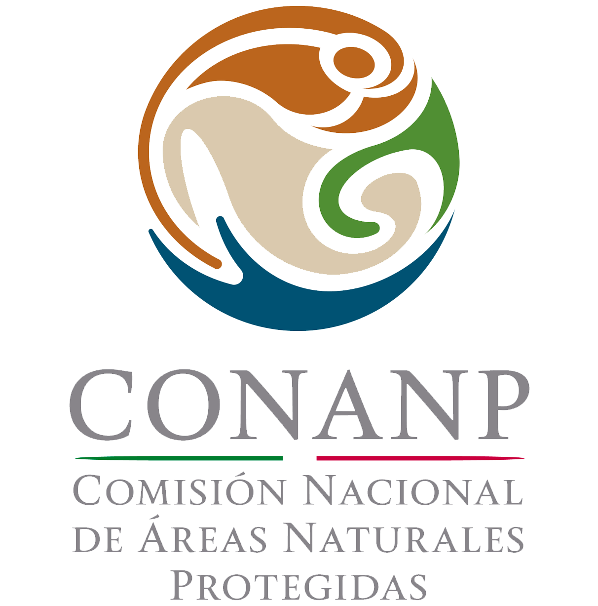 Comisión Nacional de Áreas Naturales Protegidas