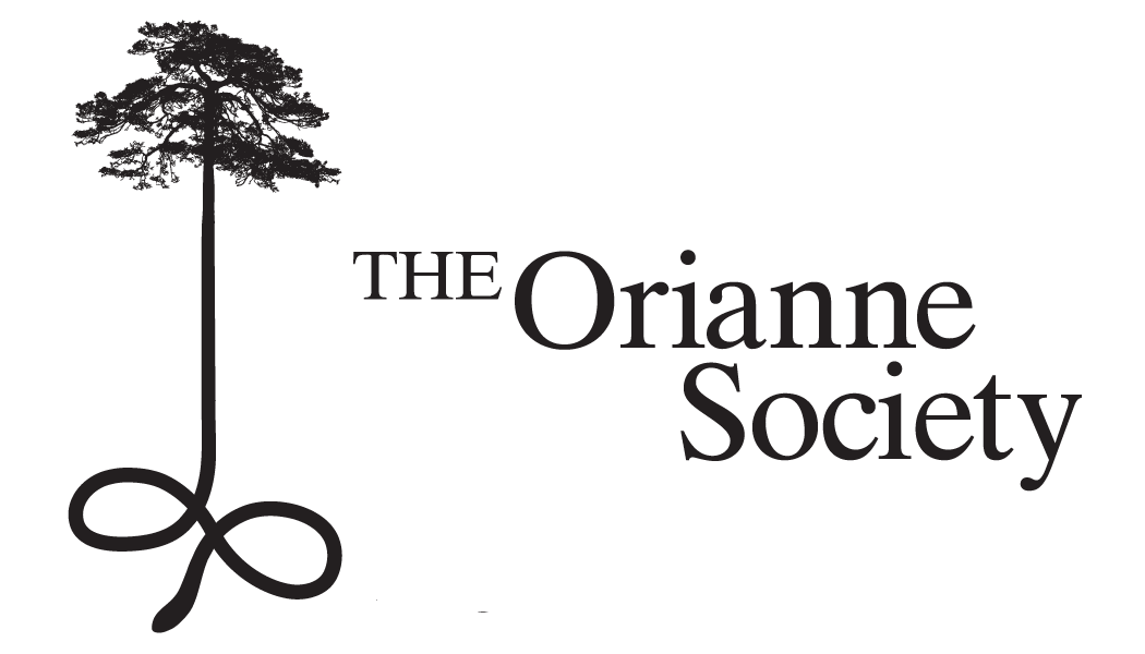 The Orianne Society