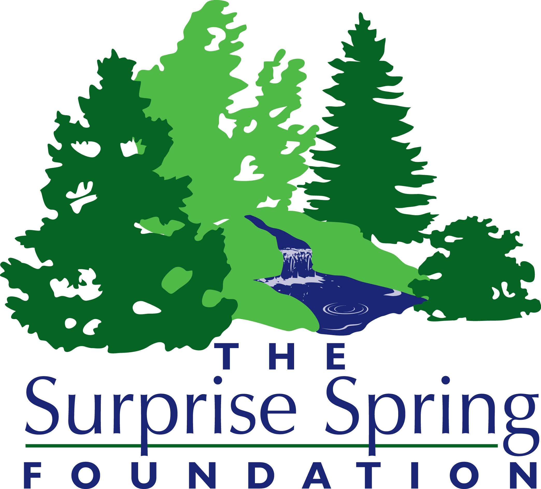 The Surprise Spring Foundation