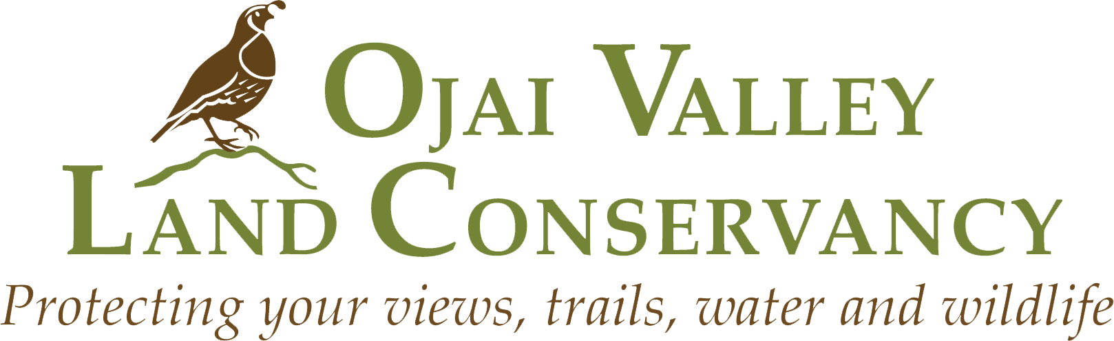 Ojai Valley Land Conservancy